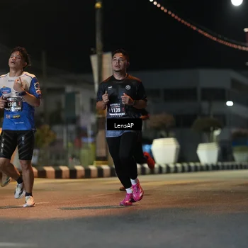 Runner Photo 5773432