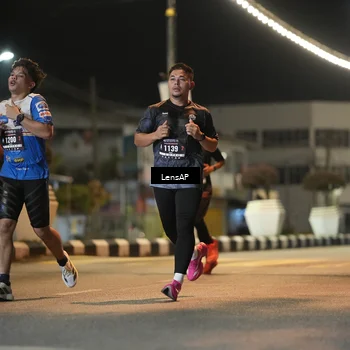 Runner Photo 5773433