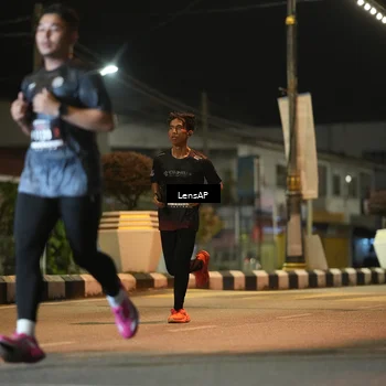Runner Photo 5773440