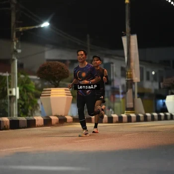 Runner Photo 5773442