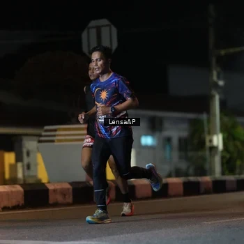 Runner Photo 5773447