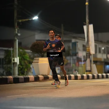 Runner Photo 5773449