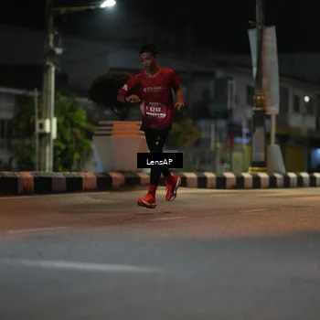 Runner Photo 5773450
