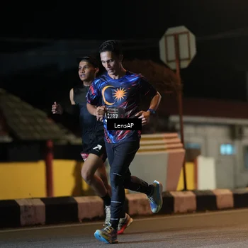 Runner Photo 5773452