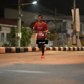 Runner Photo 5773453