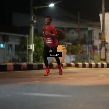 Runner Photo 5773454