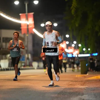 Runner Photo 5773456