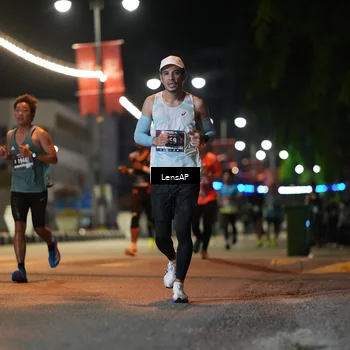 Runner Photo 5773459