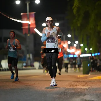 Runner Photo 5773460