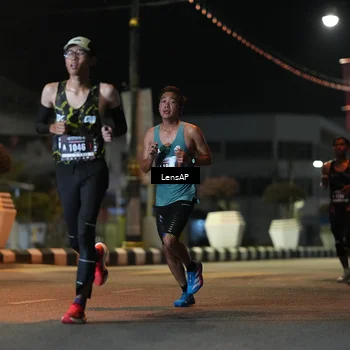 Runner Photo 5773461