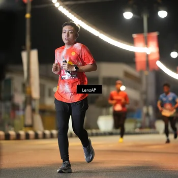 Runner Photo 5773462
