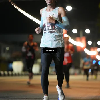 Runner Photo 5773463