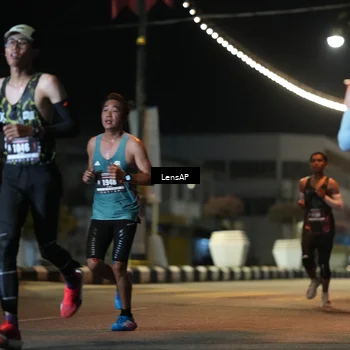 Runner Photo 5773464