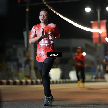Runner Photo 5773465