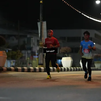 Runner Photo 5773467