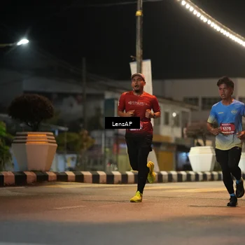 Runner Photo 5773469