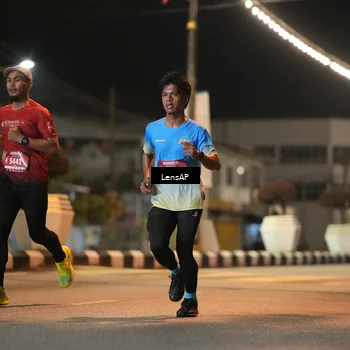 Runner Photo 5773472