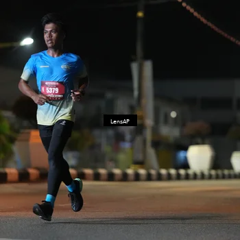 Runner Photo 5773473