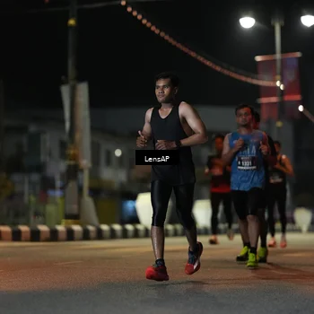 Runner Photo 5773474