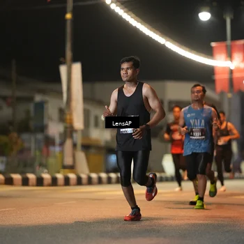 Runner Photo 5773475