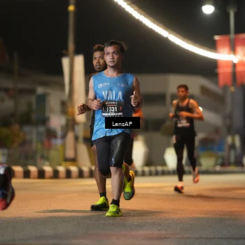 Runner Photo 5773477