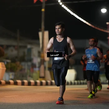 Runner Photo 5773478