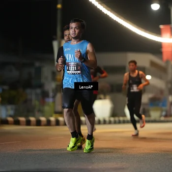 Runner Photo 5773479