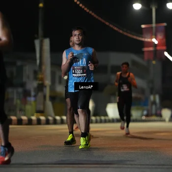Runner Photo 5773480