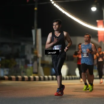 Runner Photo 5773481