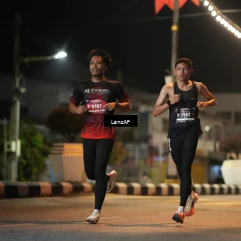 Runner Photo 5773483