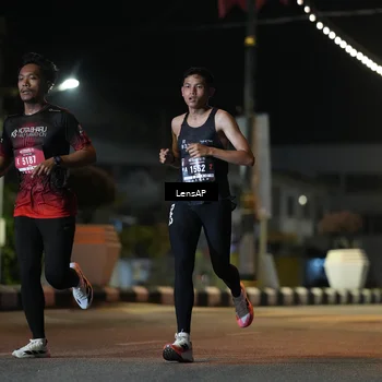 Runner Photo 5773486