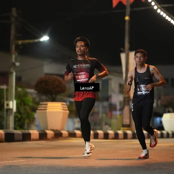 Runner Photo 5773487