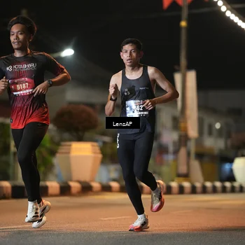 Runner Photo 5773488