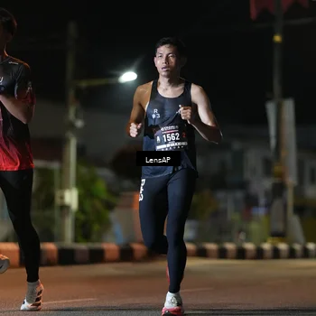 Runner Photo 5773489