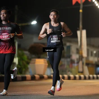 Runner Photo 5773490