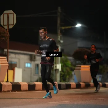 Runner Photo 5773492