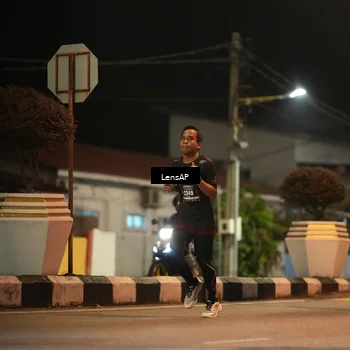 Runner Photo 5773497