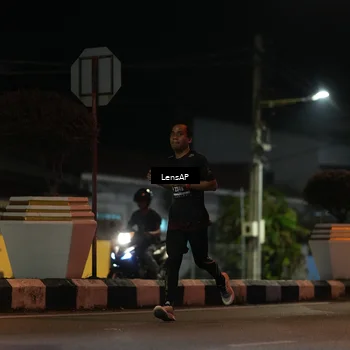 Runner Photo 5773499