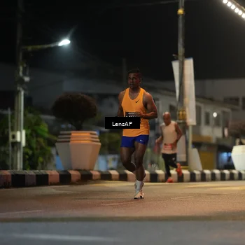 Runner Photo 5773500