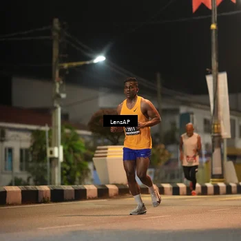 Runner Photo 5773501