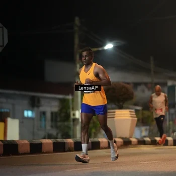 Runner Photo 5773505