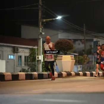 Runner Photo 5773506