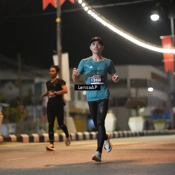 Runner Photo 5773510