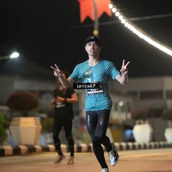 Runner Photo 5773512