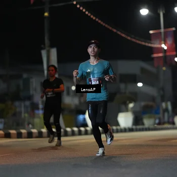 Runner Photo 5773514