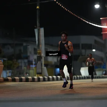 Runner Photo 5773515