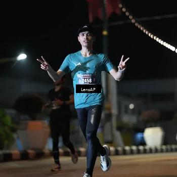 Runner Photo 5773518
