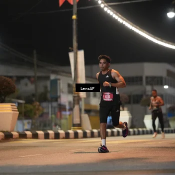 Runner Photo 5773519