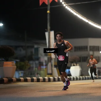 Runner Photo 5773520