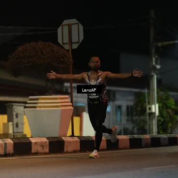 Runner Photo 5773521